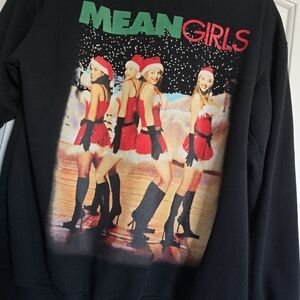 Mean‎ Girls Sweater